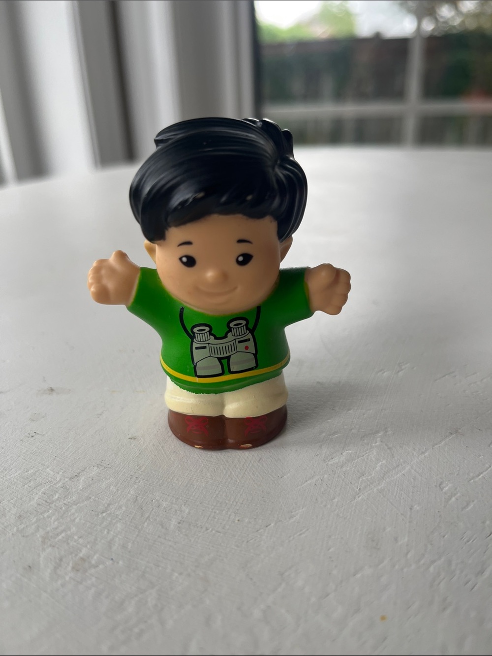 5/$25 💛 Little People Koby Safari Explorer